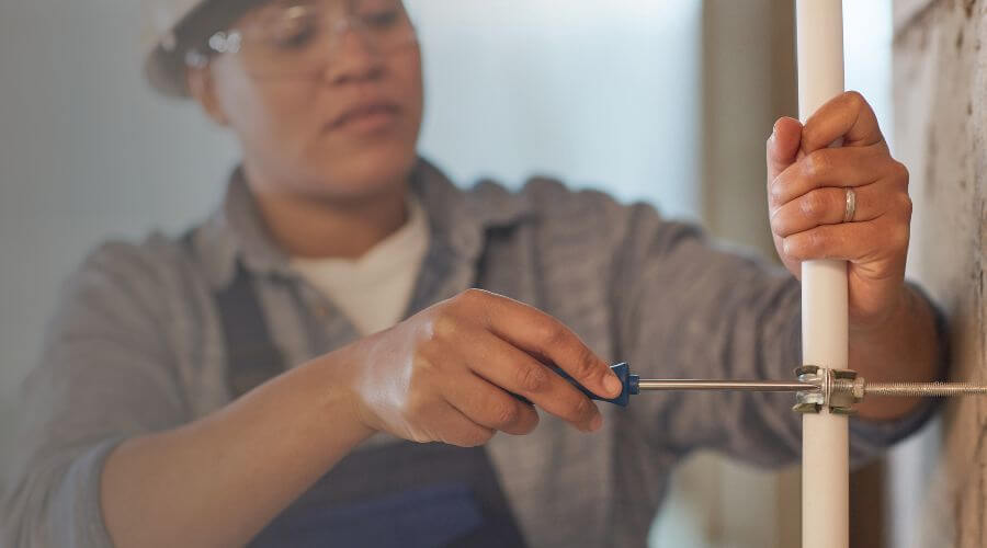 Whole-Home Plumbing Inspection in Schriever, LA